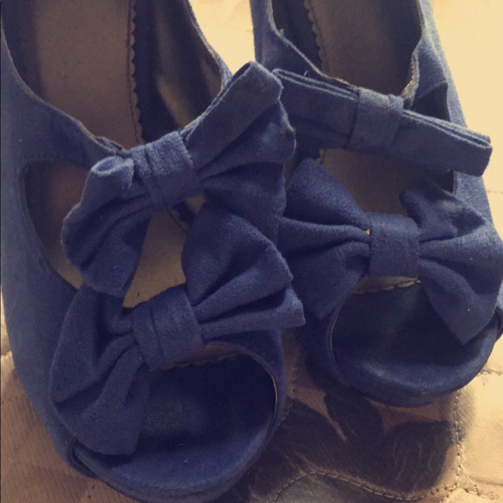 Heels